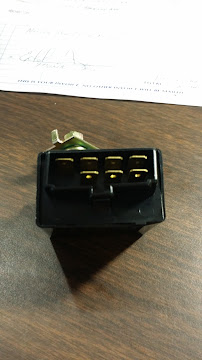 Naylor Auto Electric Co Inc - Photo 4 - Car repair in Little Rock, AR, Little Rock