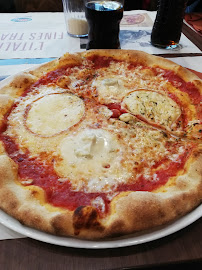 Pizza du Restaurant italien Del Arte à Créteil - n°12