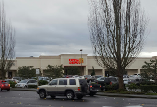 Office Supply Store «Office Depot», reviews and photos, 300 Andover Park W #400, Tukwila, WA 98188, USA