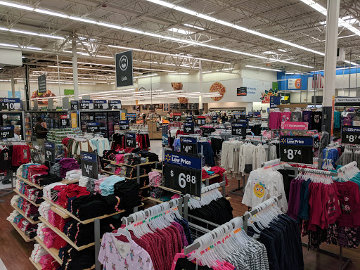 Shopping Mall «Lakewood Mall», reviews and photos, 5353 W Atlantic Blvd, Margate, FL 33063, USA