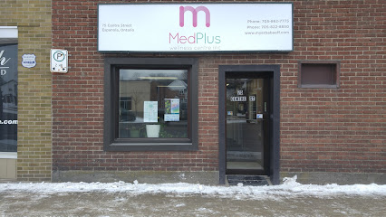 MedPlus Welness Centre Inc.