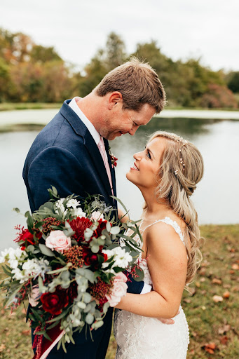 Florist «Forget Me Not Florist & Flower Preservation», reviews and photos, 2394 Dupont Pkwy, Middletown, DE 19709, USA