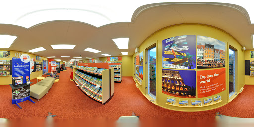 Travel Agency «AAA Middletown», reviews and photos, 120 S Breiel Blvd, Middletown, OH 45044, USA