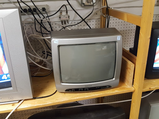 Thrift Store «Goodwill Retail Store», reviews and photos