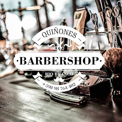 Quiñones Barber Shop
