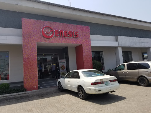 Genesis Fast Food, MGBUOBA, 152 Mgbouba/Nta Road, Mgbuoba 500272, Port Harcourt, Nigeria, Outlet Mall, state Rivers