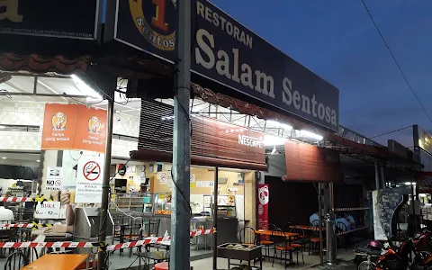 Restoran Salam Sentosa image