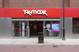 TK Maxx