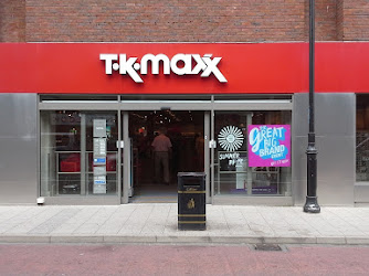 TK Maxx