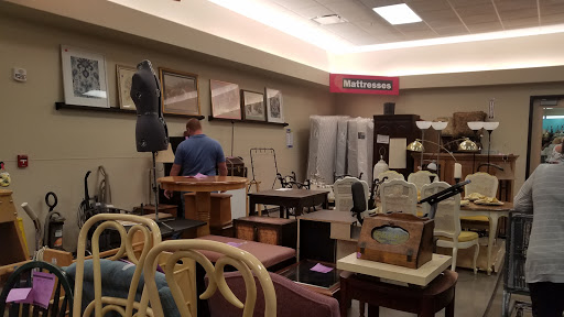 Thrift Store «Discover Goodwill Woodland Park Retail Center», reviews and photos, 101 Paradise Lodge Ln, Woodland Park, CO 80863, USA