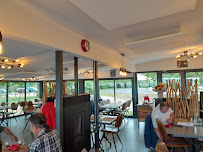 Atmosphère du Restaurant La Paillote de Steph à Lamarque - n°2