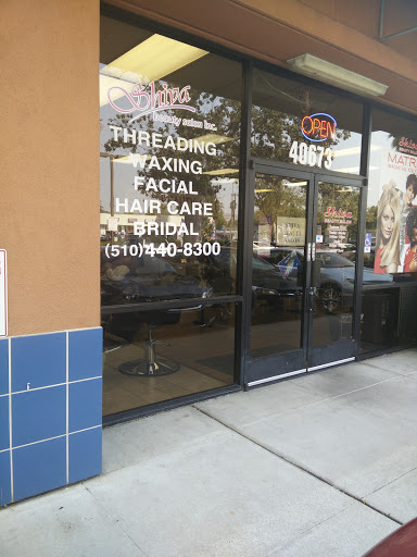 Beauty Salon «Shiva Beauty Salon», reviews and photos, 40673 Fremont Blvd, Fremont, CA 94538, USA