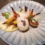 Photo n° 5 de l'avis de eloise. fait le 02/01/2022 à 21:33 pour L ALCOVE à Versailles