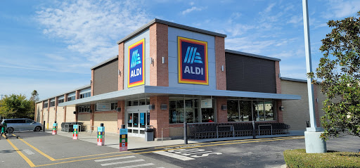 Supermarket «ALDI», reviews and photos, 35770 US-27, Haines City, FL 33844, USA