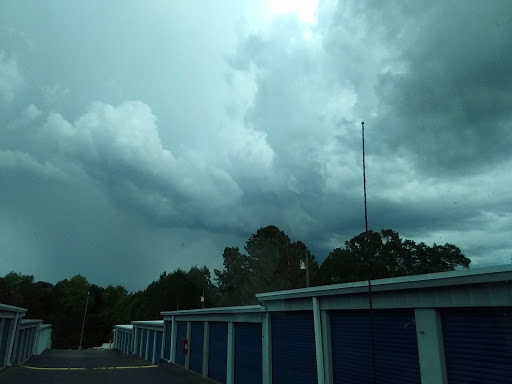 Self-Storage Facility «Compass Self Storage», reviews and photos, 5488 Wade Green Rd, Acworth, GA 30102, USA