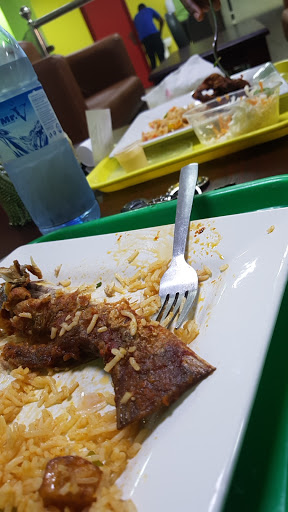 Magrellos, Festac Access Rd, Amuwo Odofin Estate, Lagos, Nigeria, Asian Restaurant, state Lagos