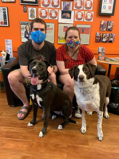 Animal Rescue Service «Motley Zoo Animal Rescue», reviews and photos, 16715 Cleveland St A, Redmond, WA 98052, USA