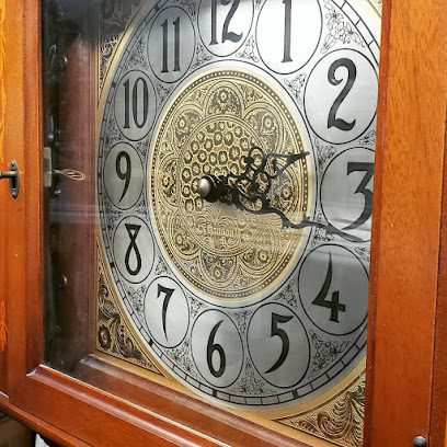 Canoga Park Clock Repair