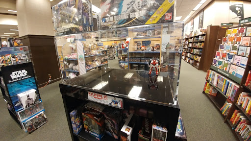 Book Store «Barnes & Noble», reviews and photos, 7119 South 1300 East St, Midvale, UT 84047, USA