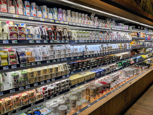 Grocery Store «Woodlands Market», reviews and photos, 735 College Ave, Kentfield, CA 94904, USA