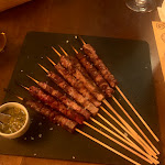 Photo n°2 de l'avis de Carlo.o fait le 09/09/2021 à 20:51 sur le  TASCA Speakeasy - Steakhouse à Pachino