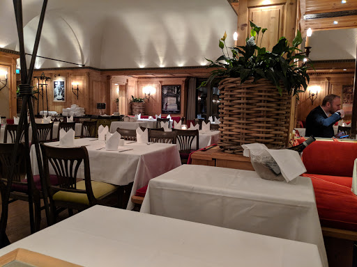 Restaurants Hochzeiten Munich