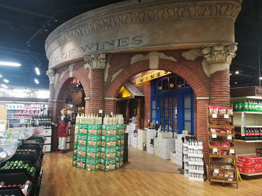 Liquor Store «Goody Goody Liquor», reviews and photos, 103 FM 423, Little Elm, TX 75068, USA