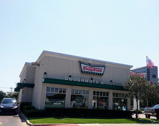 Krispy Kreme