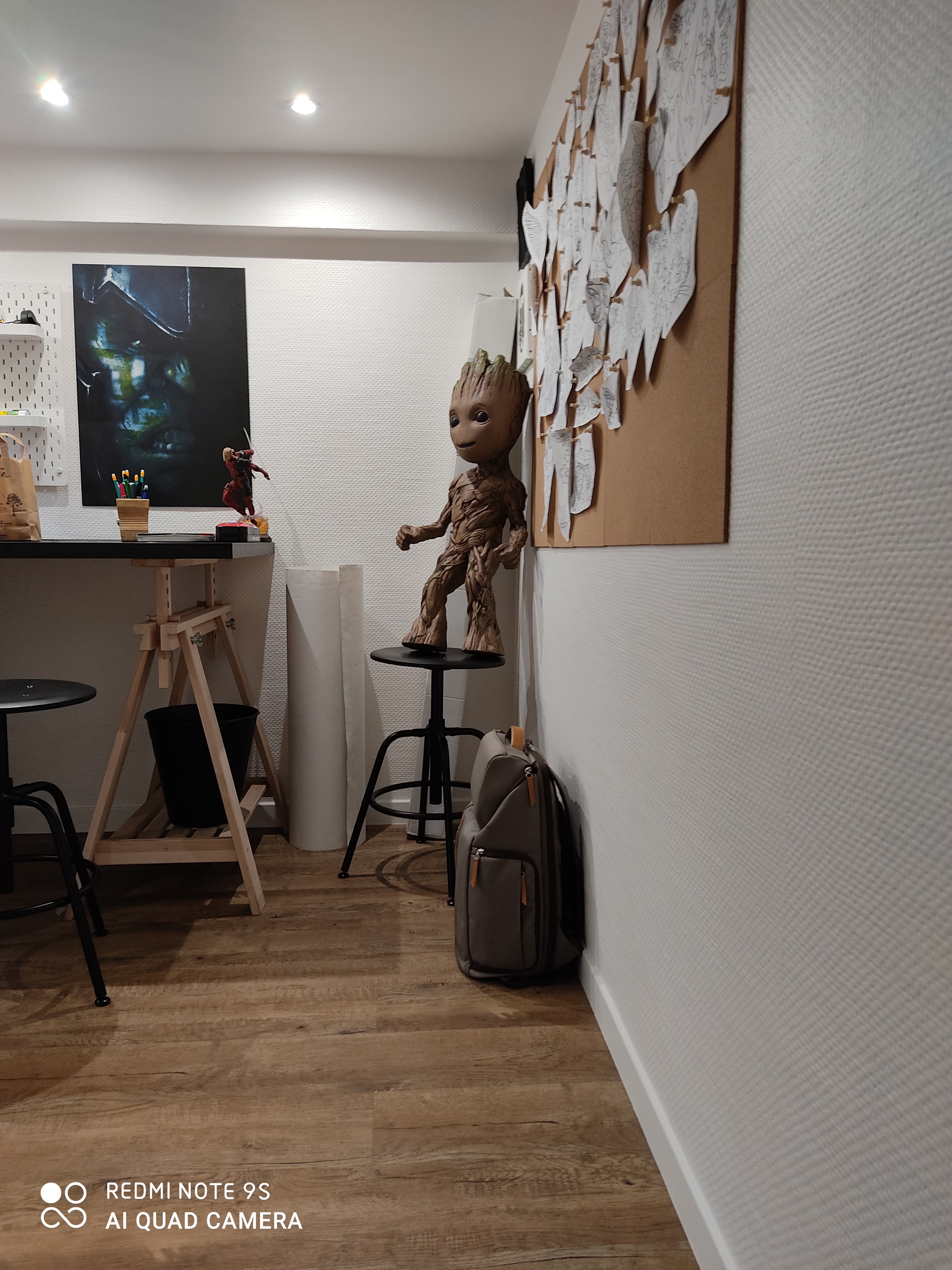 Photo n° 2 de l'avis de valentine.e fait le 16/09/2020 à 20:35