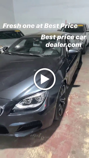 Used Car Dealer «Best Price Dealer», reviews and photos, 1074 NW 1st Ct, Hallandale Beach, FL 33009, USA
