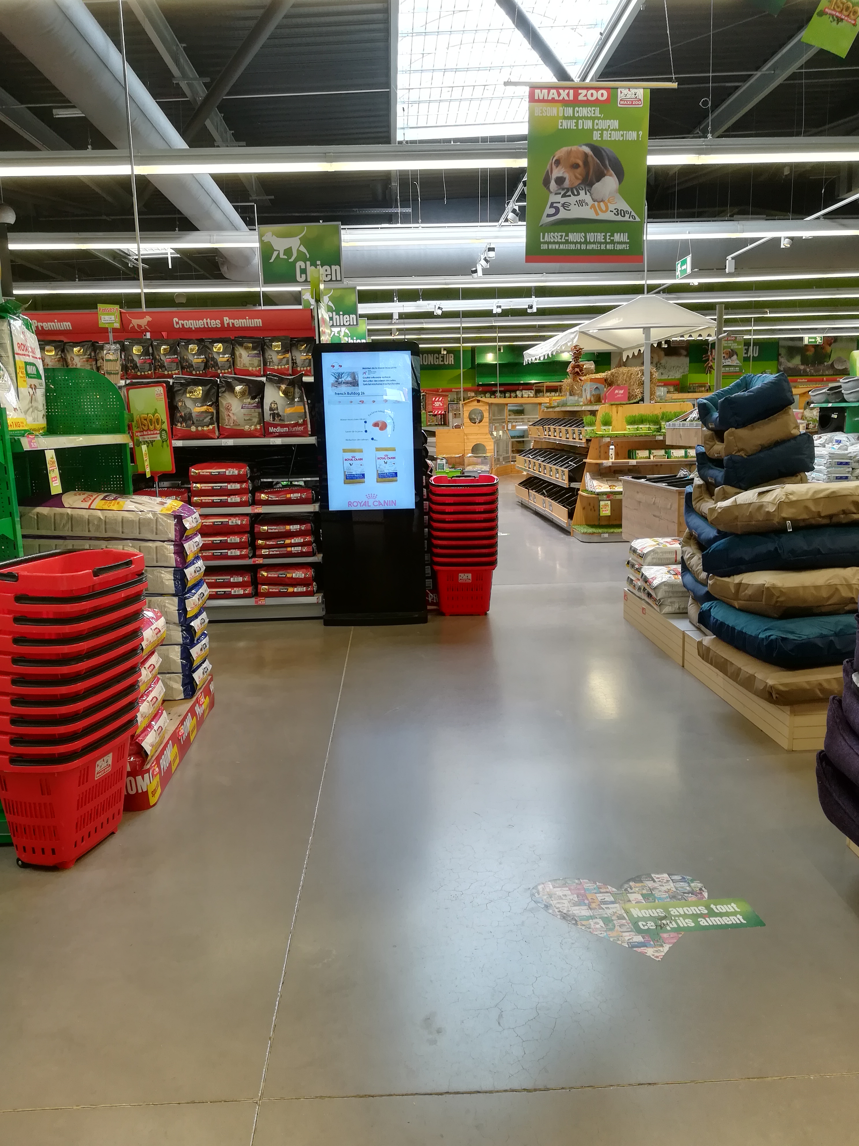 Photo n° 2 de l'avis de Benoît.w fait le 31/08/2018 à 14:04