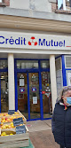 Banque Crédit Mutuel 14160 Dives-sur-Mer