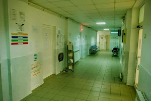 Lung Diseases Hospital (TB) image