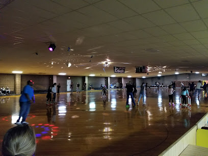 Roll-A-Bout Skating Center