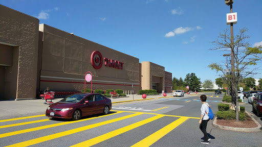 Department Store «Target», reviews and photos, 999 Corporate Dr, Westbury, NY 11590, USA