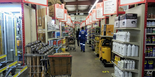 Hardware Store «Cox Hardware and Lumber», reviews and photos, 1923 N Wayside Dr, Houston, TX 77011, USA