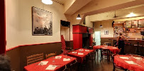 Atmosphère du Restaurant français Le Dahu à Toulouse - n°15