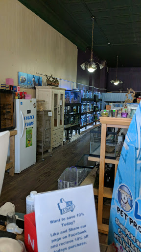 Pet Store «Plattsmouth Pets», reviews and photos, 430 Main St, Plattsmouth, NE 68048, USA