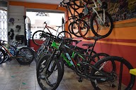 China Chana Bicicletas en Puebla De Alfindén ( La )