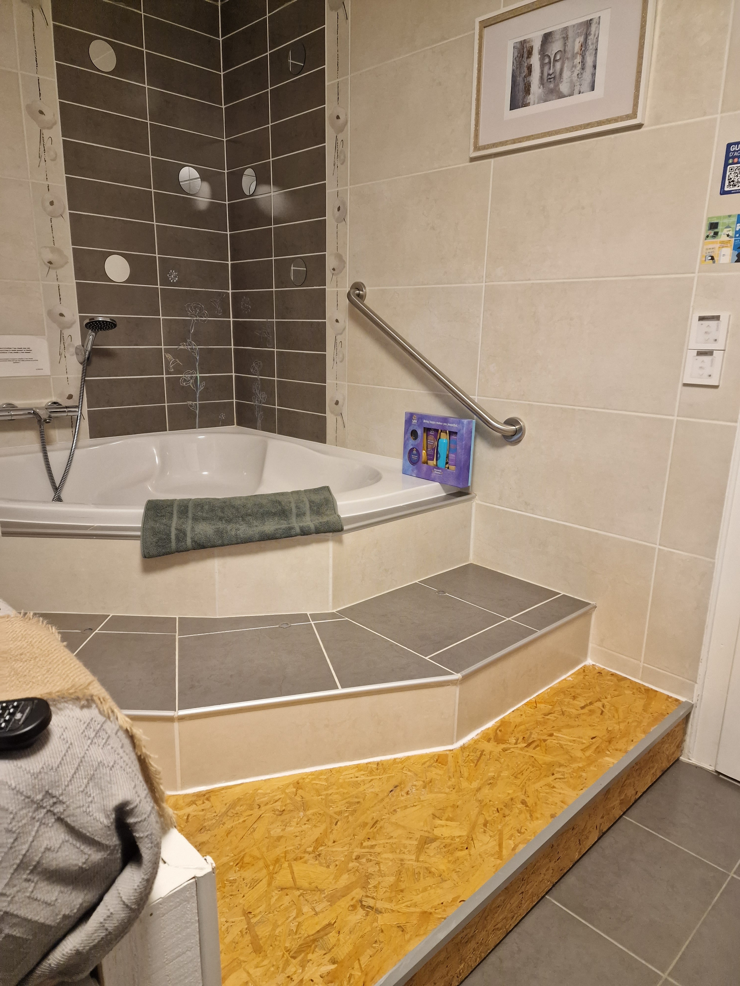 Photo n° 6 de l'avis de aline.o fait le 05/03/2023 à 17:24