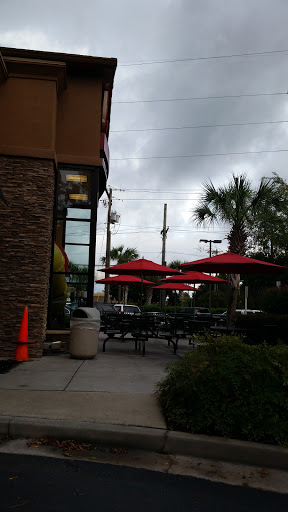 Fast Food Restaurant «Chick-fil-A», reviews and photos, 849 Folly Rd, Charleston, SC 29412, USA