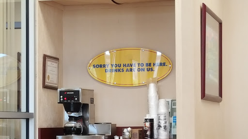 Auto Body Shop «Service King Collision Repair Euless», reviews and photos, 1751 Airport Fwy, Euless, TX 76040, USA