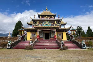 Sangngag Choekhor Dargyeling Monastery( Zangdokpalri) image