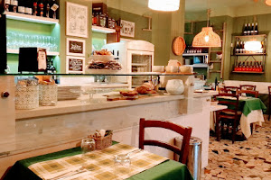 Trattoria Emanuela