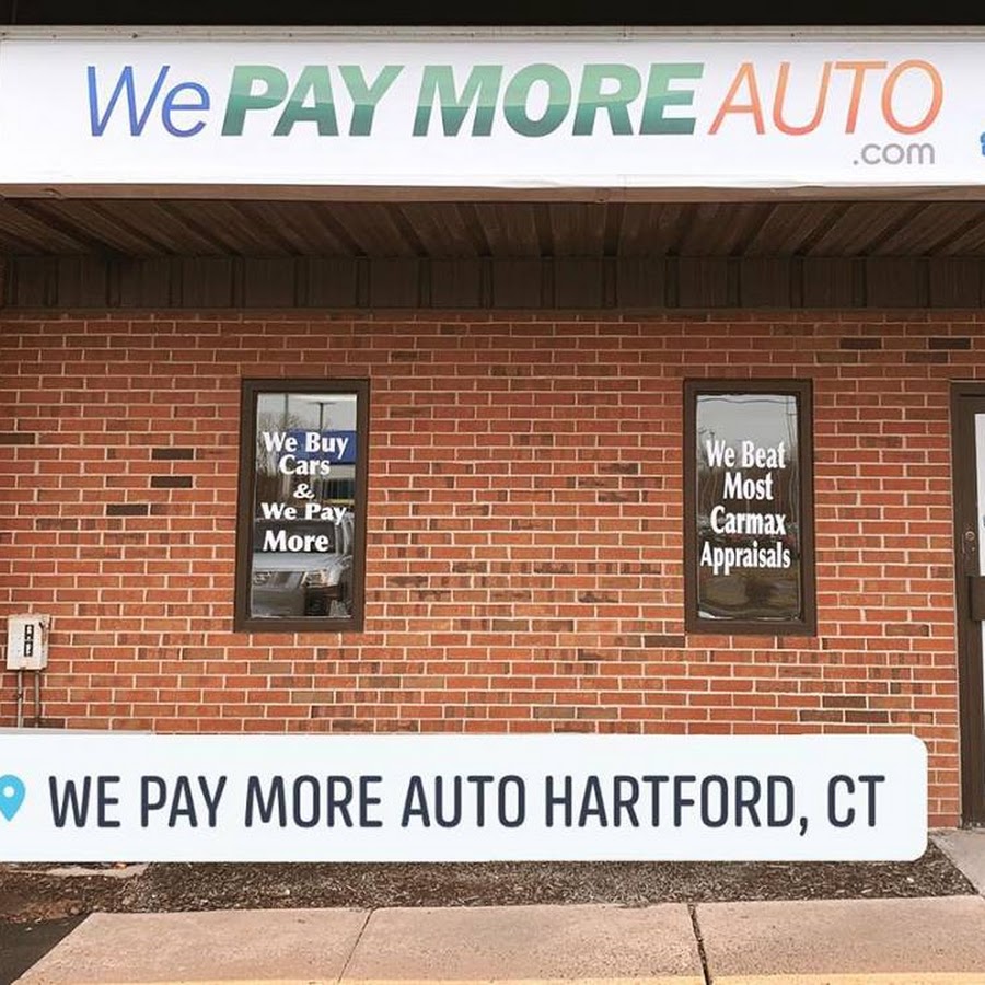 We Pay More Auto