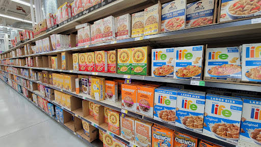 Supermarket «WinCo Foods», reviews and photos, 9700 NE Hwy 99, Vancouver, WA 98665, USA