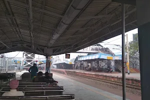 Durgapur Railway Station Bus Terminus image