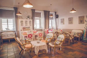 Café Na Náměstí image