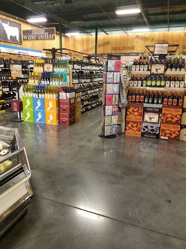 Health Food Store «Sprouts Farmers Market», reviews and photos, 1447 S Harbor Blvd, Fullerton, CA 92832, USA