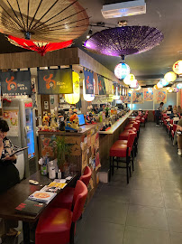Atmosphère du Restaurant japonais YUKIMI à Montpellier - n°18
